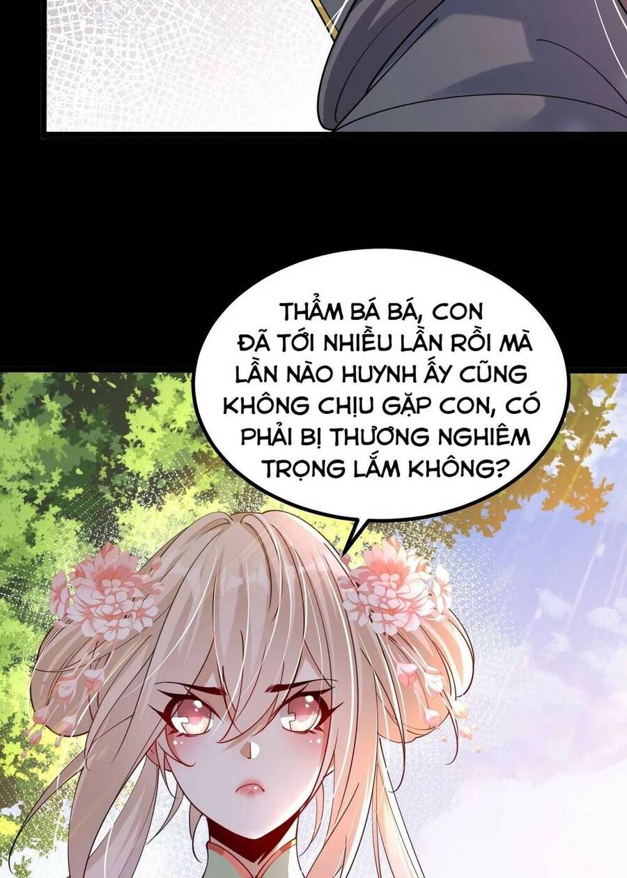 Ngạo Thế Đan Thần Chapter 1 - 83