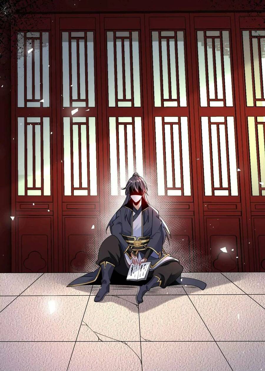 Ngạo Thế Đan Thần Chapter 1 - 96