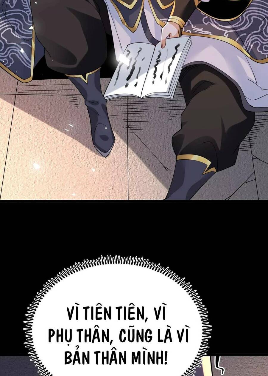 Ngạo Thế Đan Thần Chapter 1 - 98