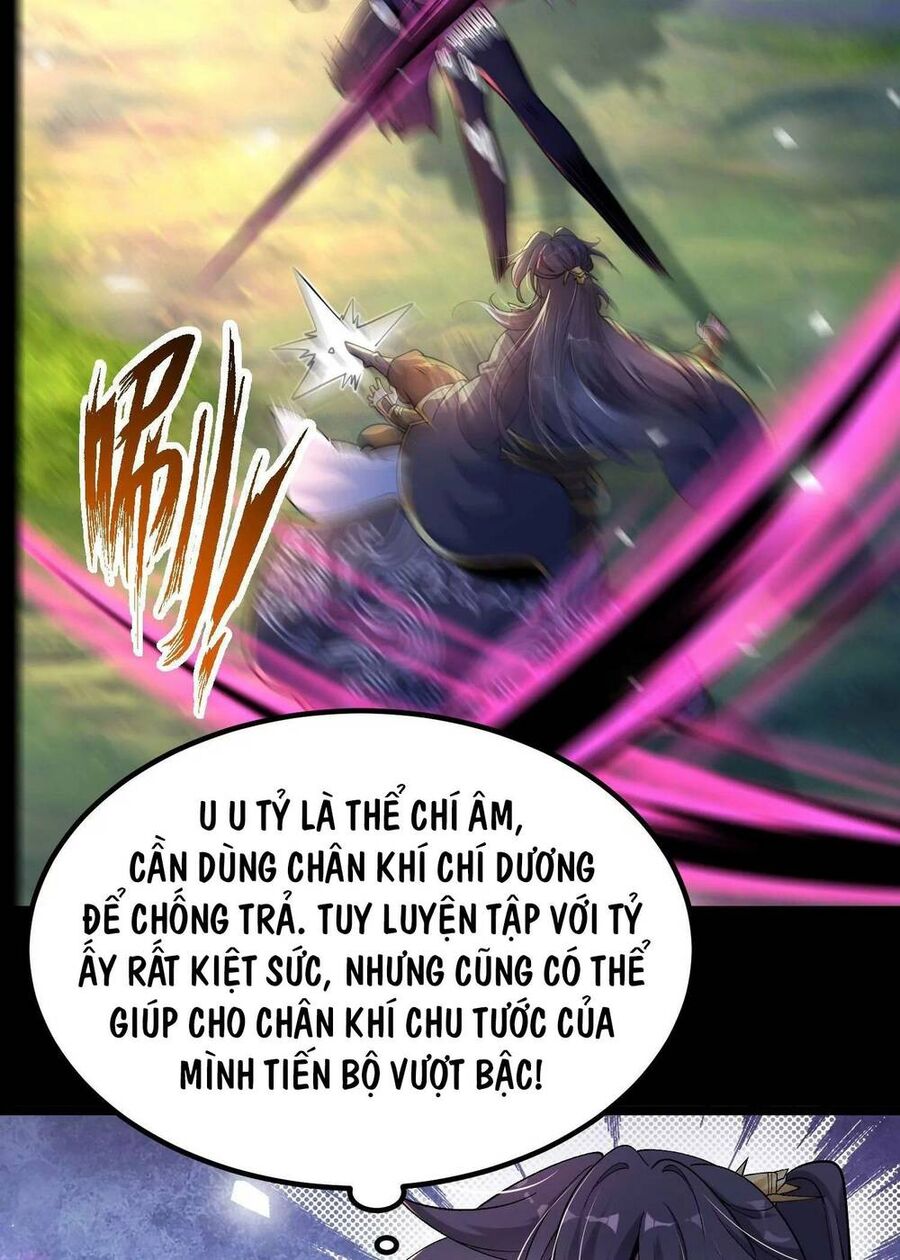 Ngạo Thế Đan Thần Chapter 11 - 4