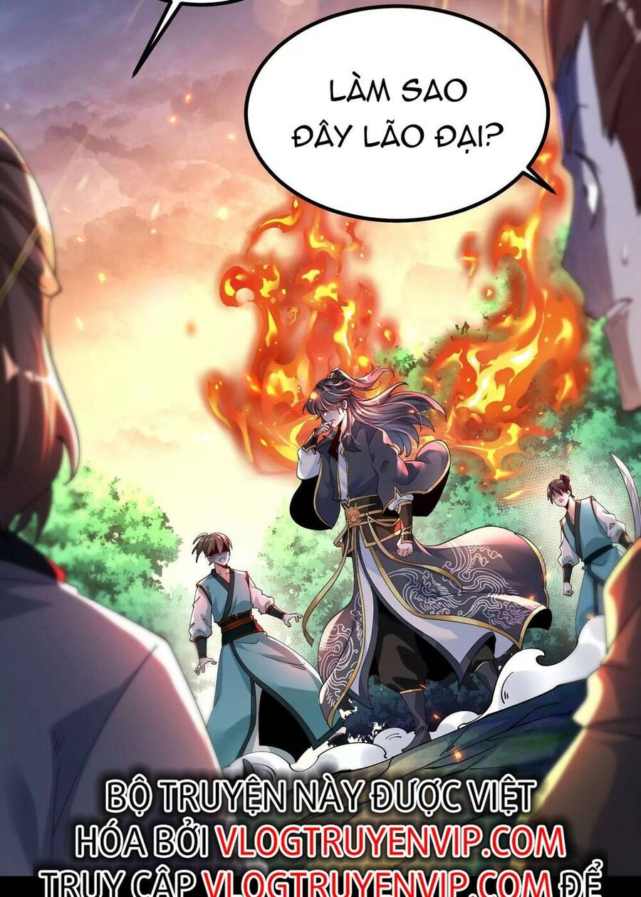 Ngạo Thế Đan Thần Chapter 11 - 46