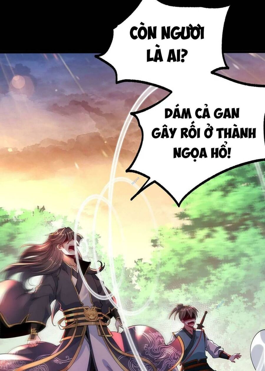 Ngạo Thế Đan Thần Chapter 11 - 93