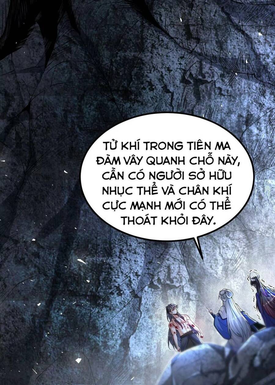 Ngạo Thế Đan Thần Chapter 2 - 52
