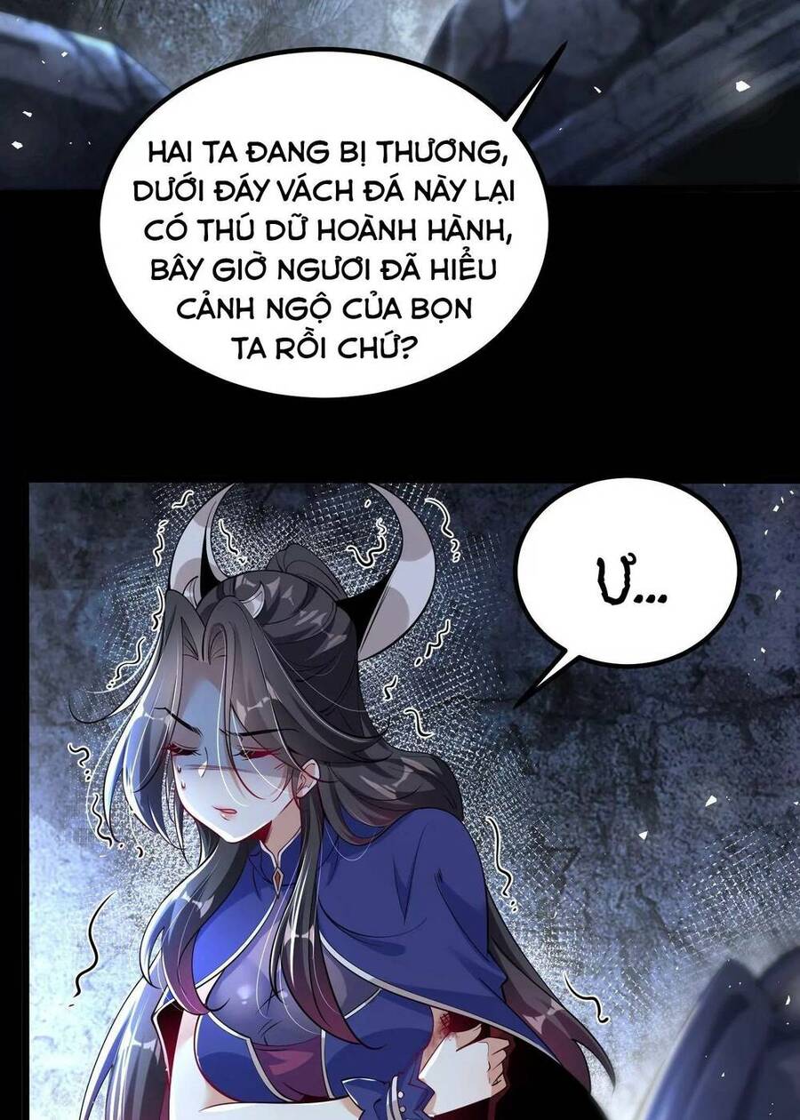 Ngạo Thế Đan Thần Chapter 2 - 53