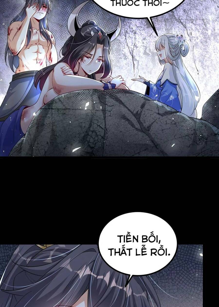 Ngạo Thế Đan Thần Chapter 2 - 66