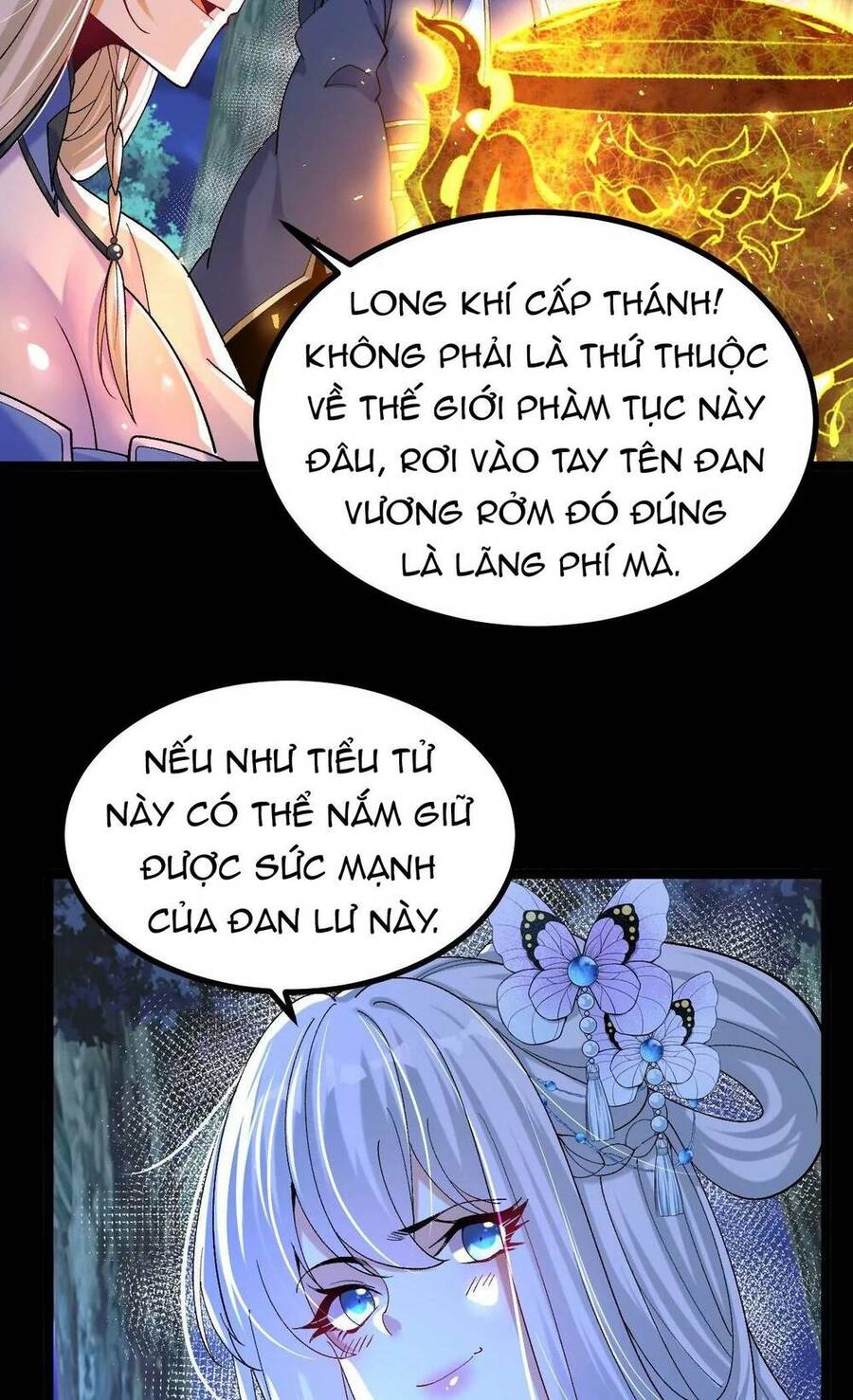 Ngạo Thế Đan Thần Chapter 27 - 18