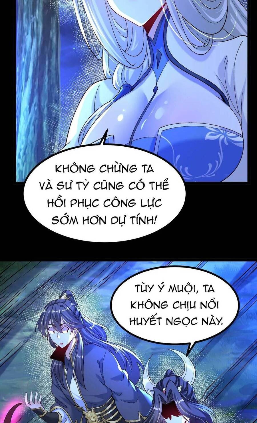 Ngạo Thế Đan Thần Chapter 27 - 19