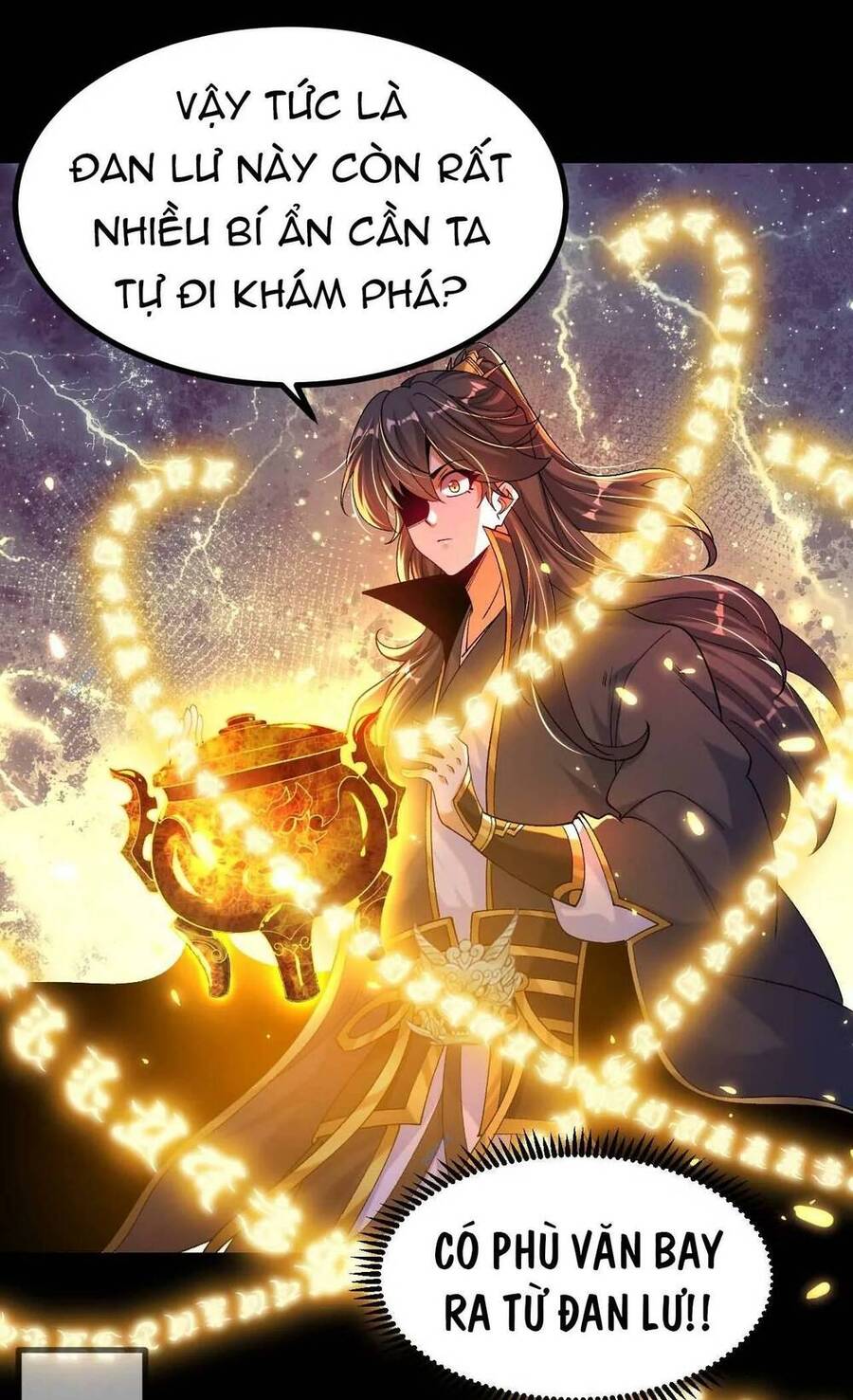 Ngạo Thế Đan Thần Chapter 27 - 21