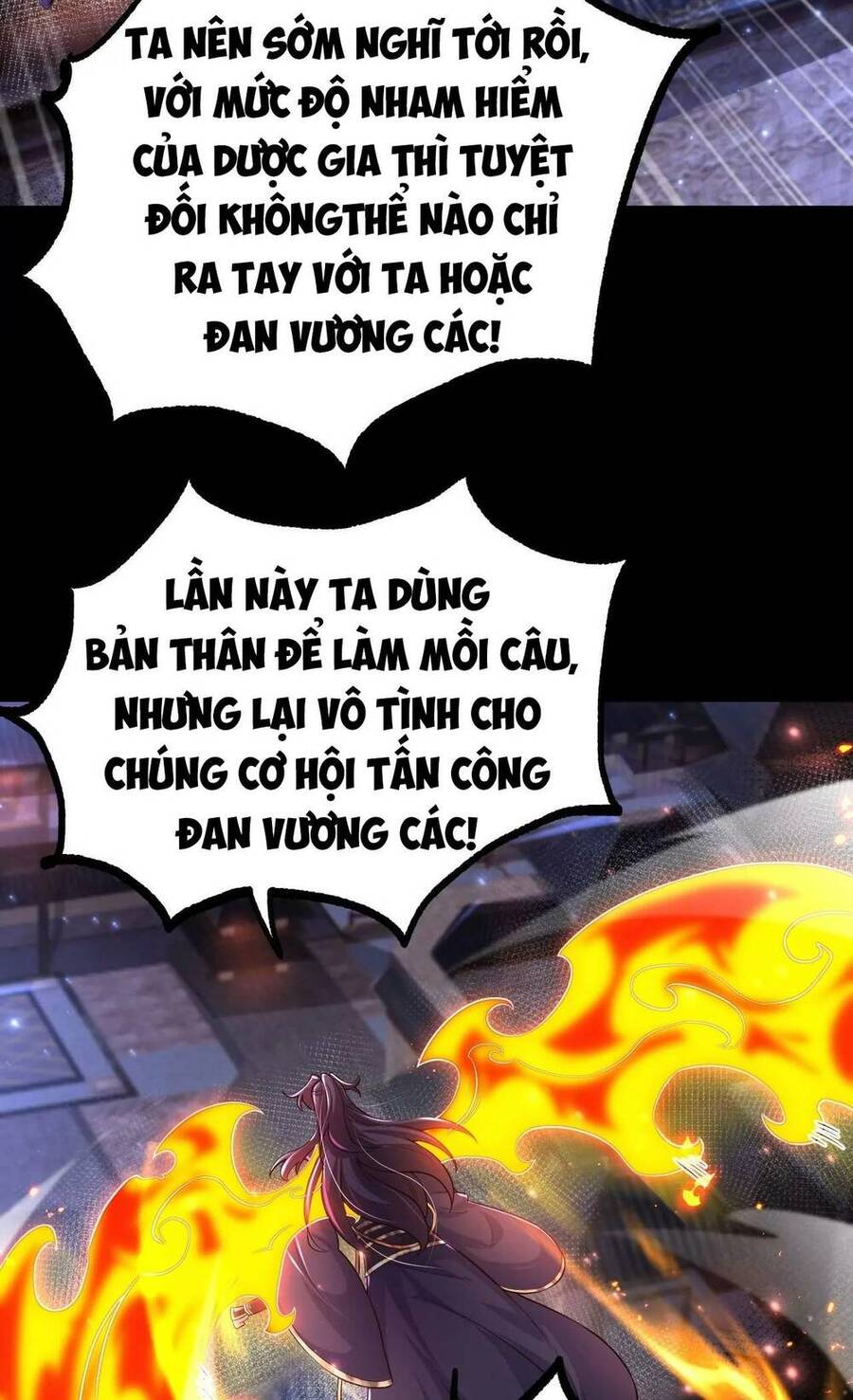 Ngạo Thế Đan Thần Chapter 28 - 44