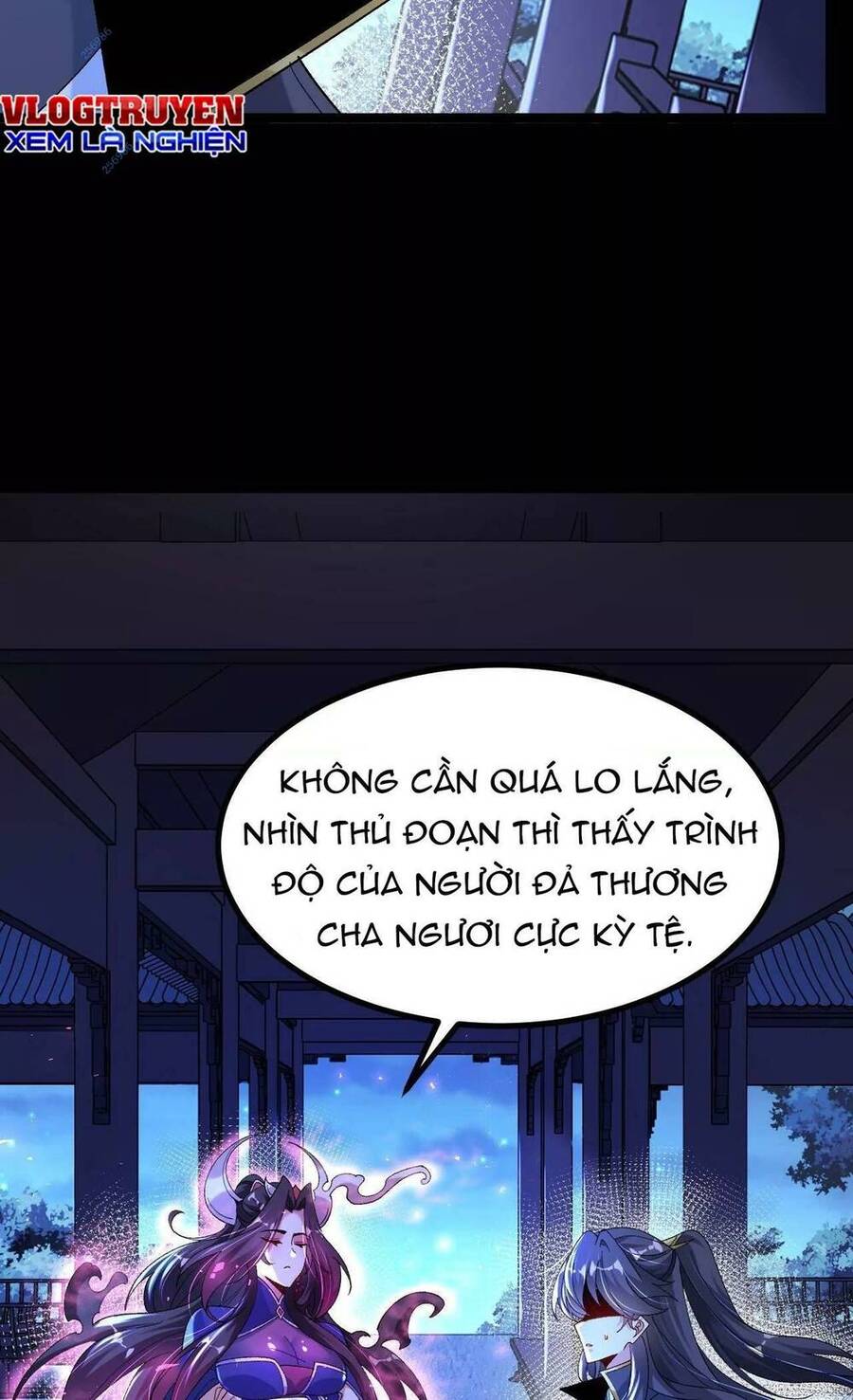 Ngạo Thế Đan Thần Chapter 29 - 23
