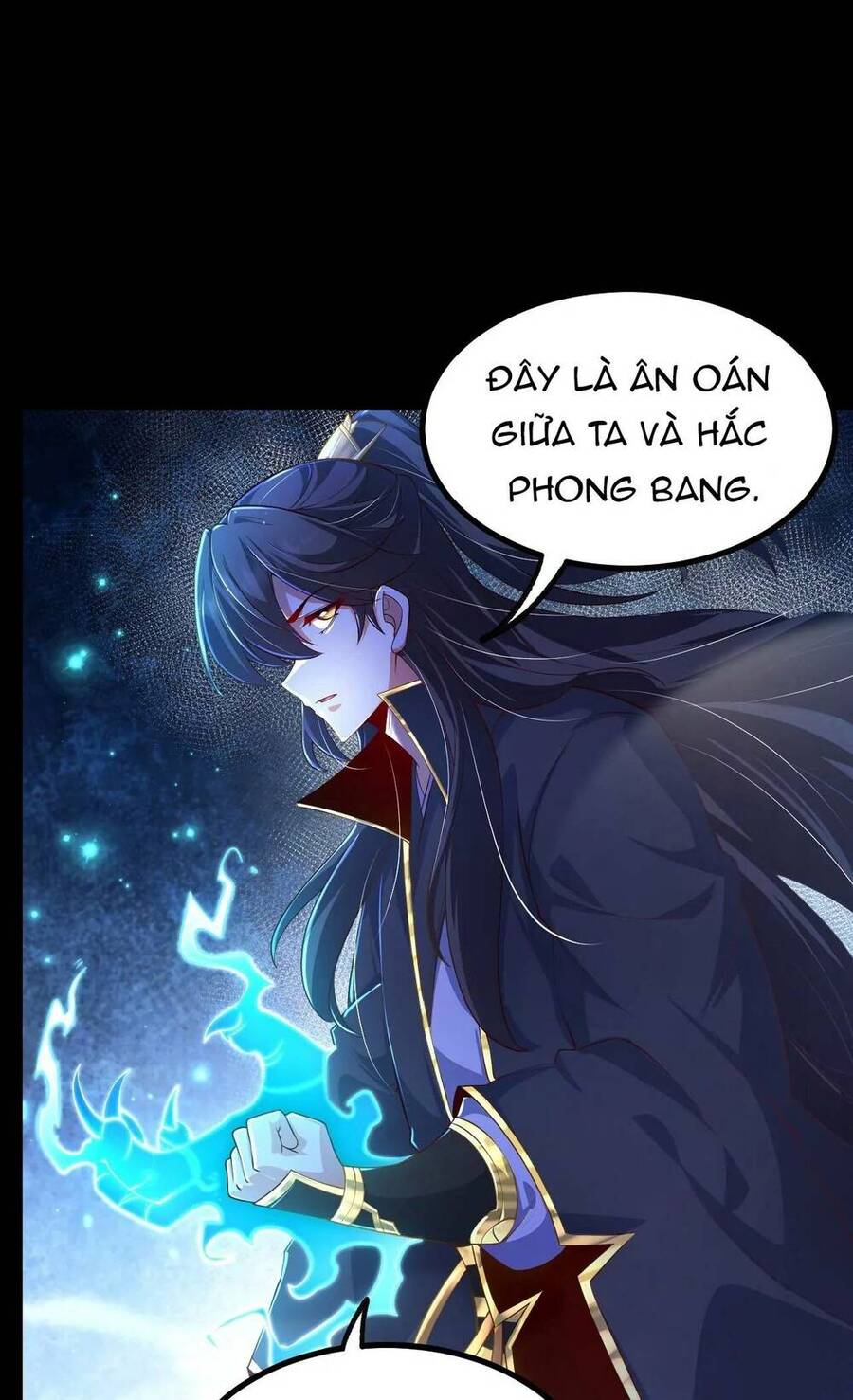 Ngạo Thế Đan Thần Chapter 30 - 30