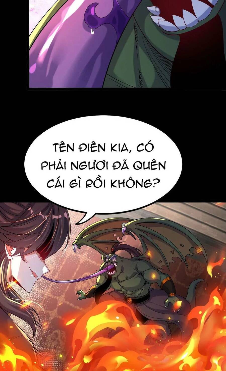 Ngạo Thế Đan Thần Chapter 31 - 6