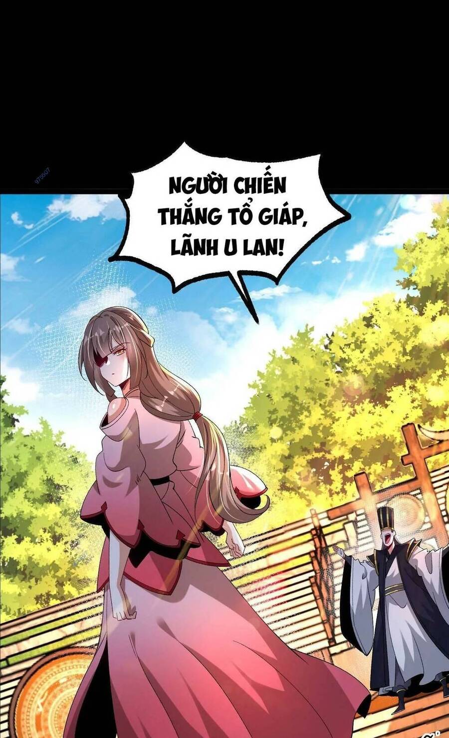 Ngạo Thế Đan Thần Chapter 32 - 23