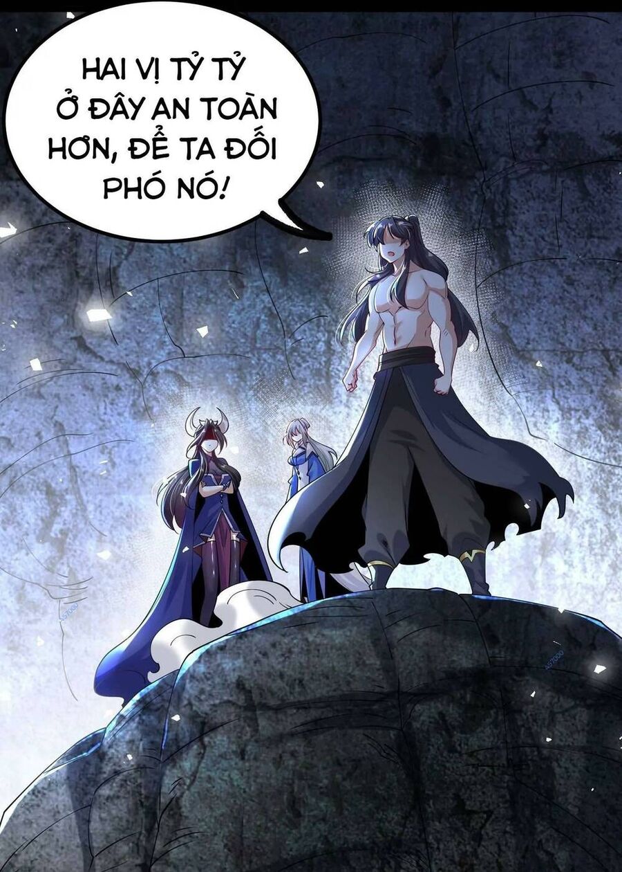 Ngạo Thế Đan Thần Chapter 4 - 19