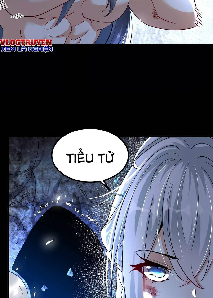 Ngạo Thế Đan Thần Chapter 4 - 8