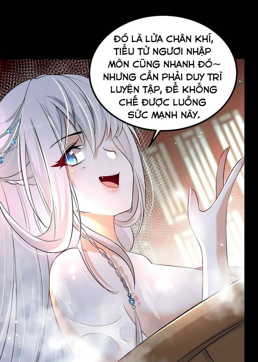 Ngạo Thế Đan Thần Chapter 4 - 88
