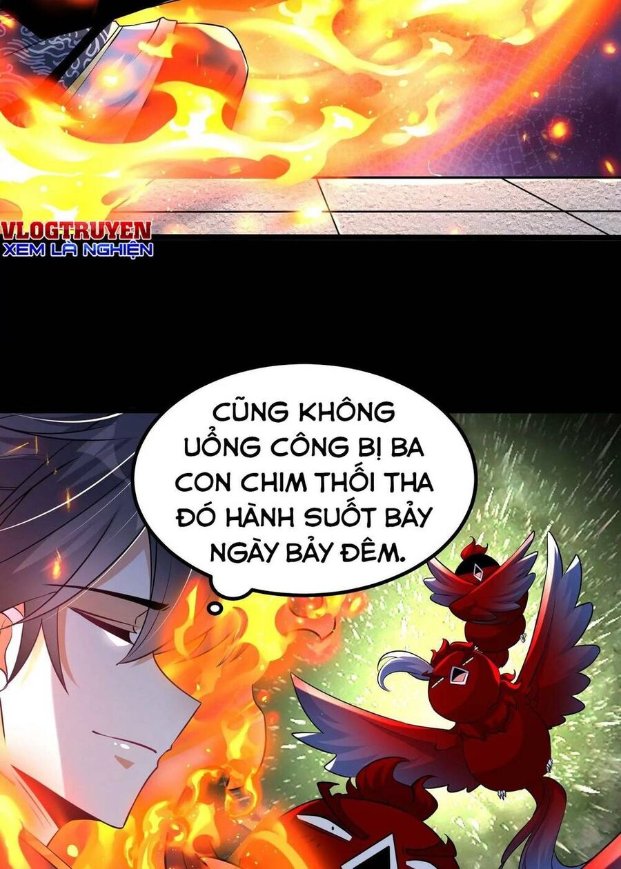Ngạo Thế Đan Thần Chapter 7 - 16