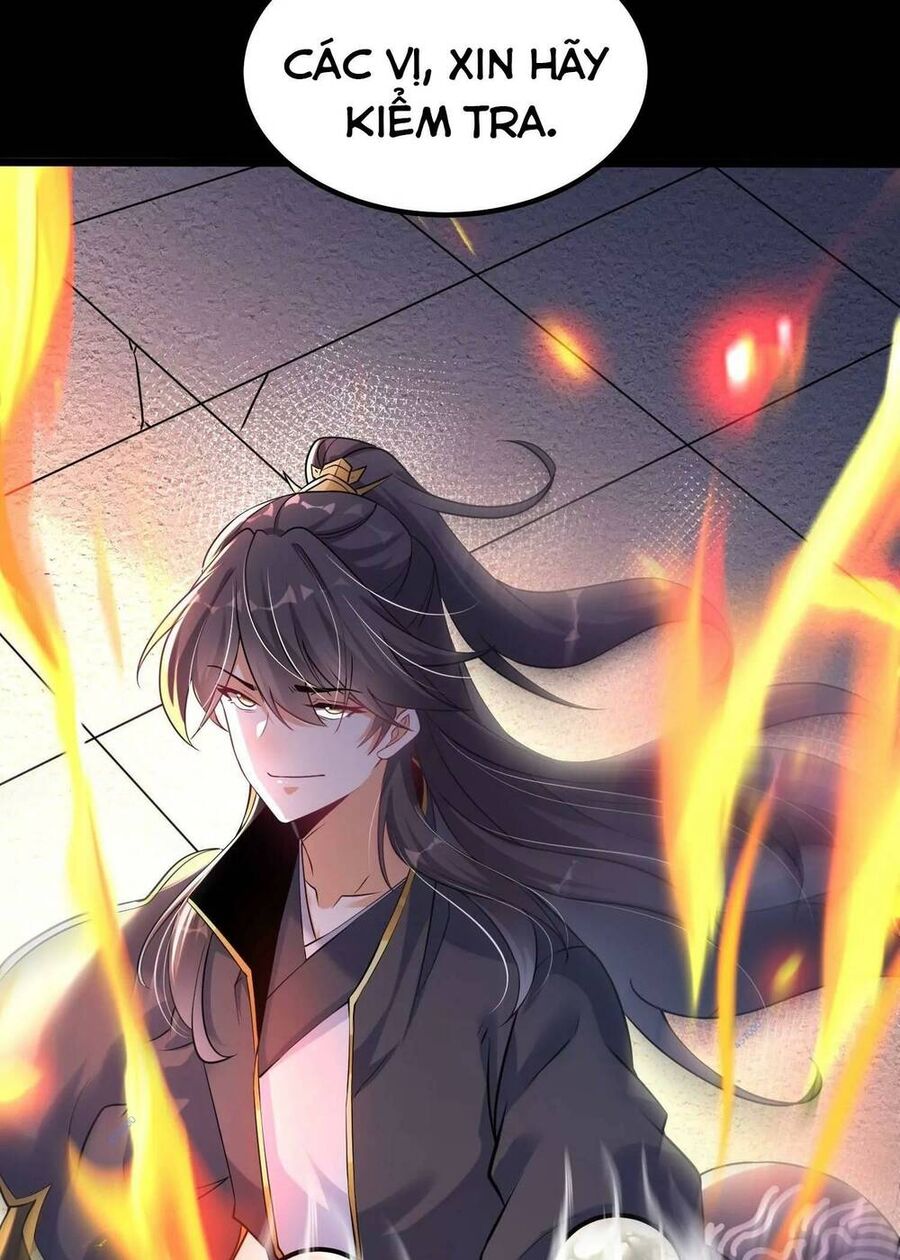 Ngạo Thế Đan Thần Chapter 7 - 25