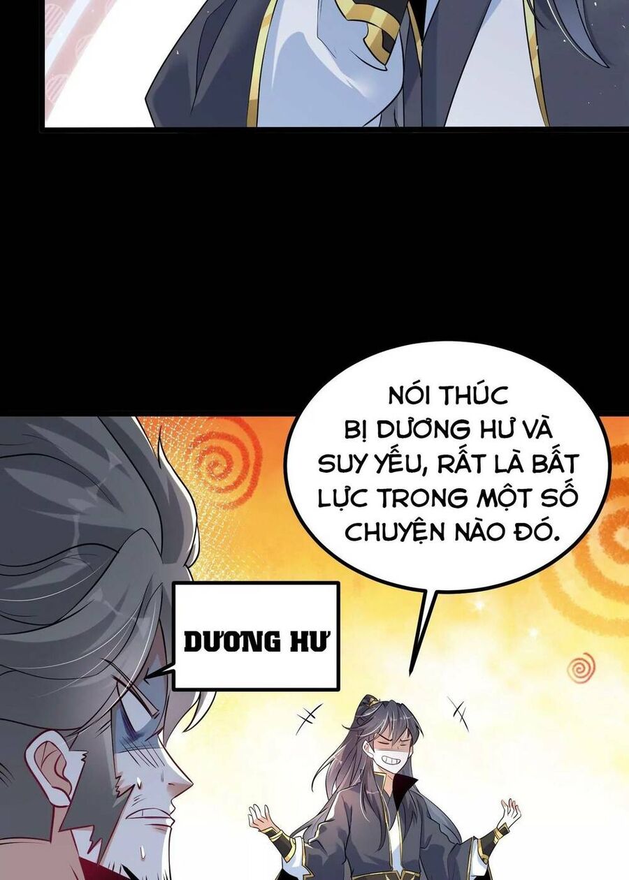 Ngạo Thế Đan Thần Chapter 7 - 30