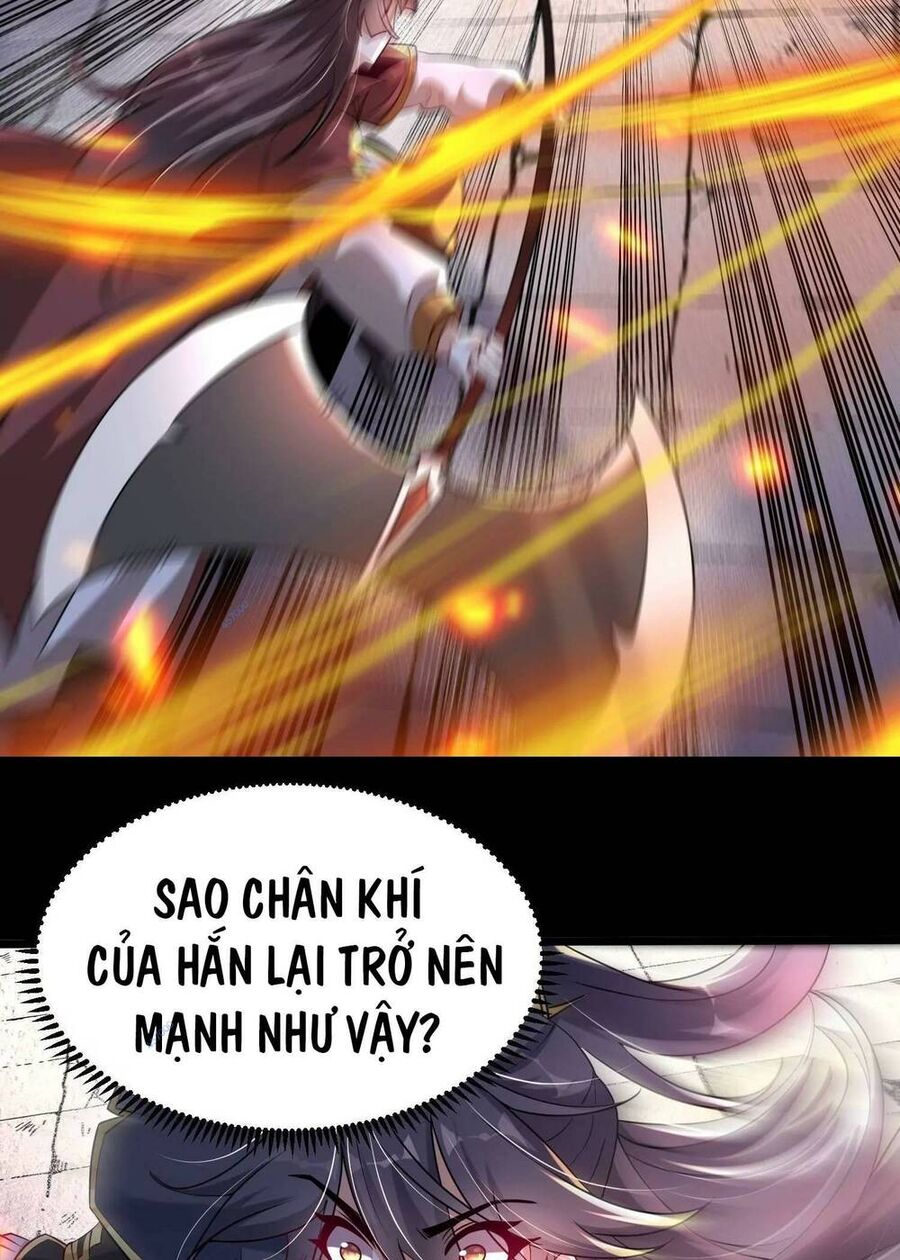 Ngạo Thế Đan Thần Chapter 7 - 43