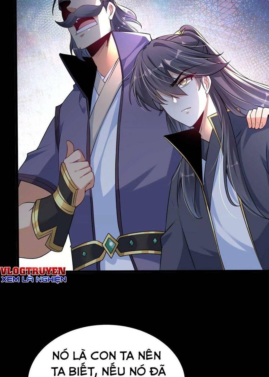 Ngạo Thế Đan Thần Chapter 7 - 6