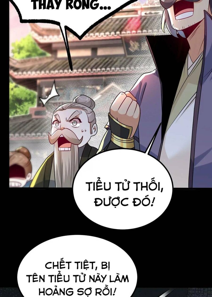 Ngạo Thế Đan Thần Chapter 7 - 77