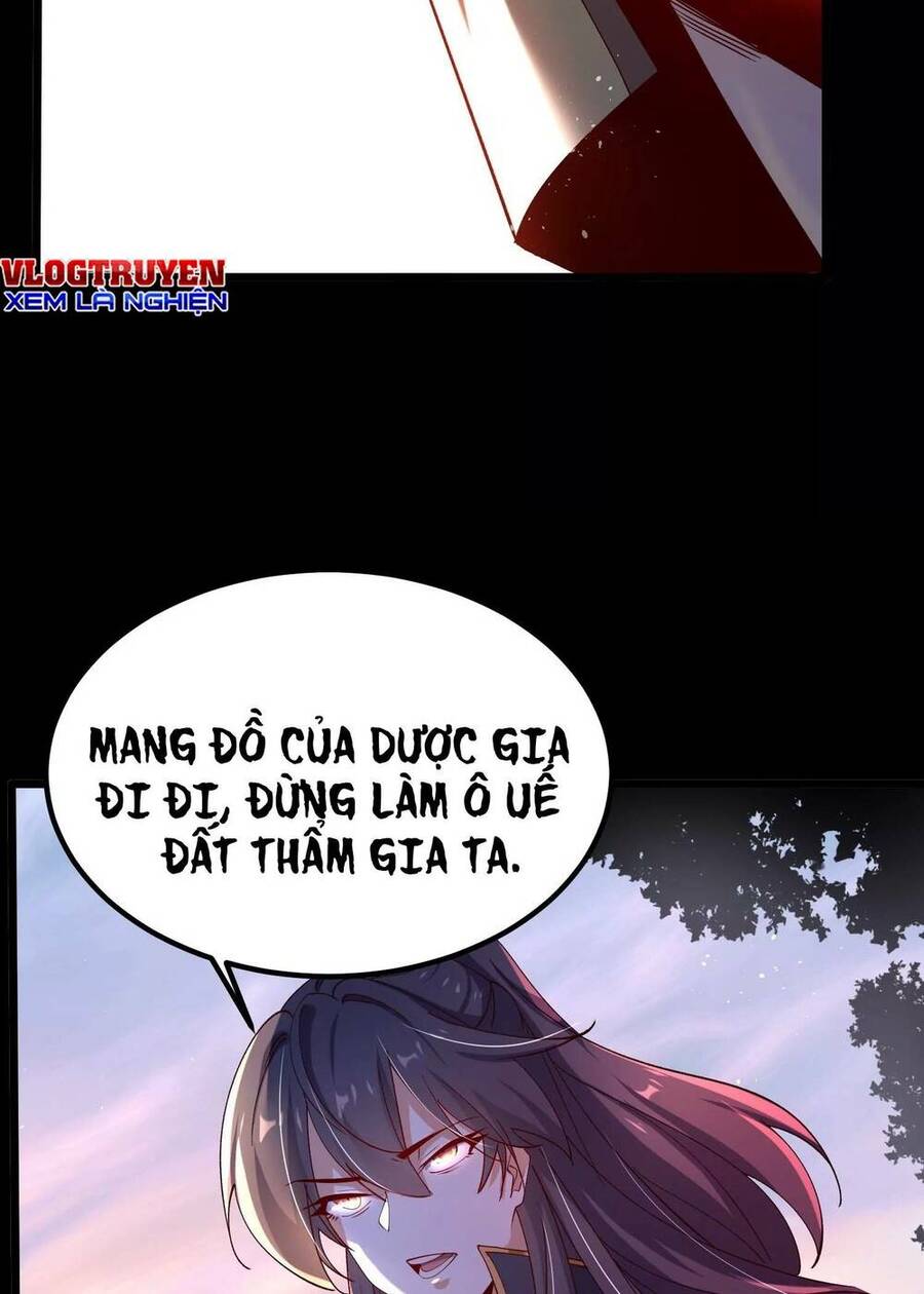 Ngạo Thế Đan Thần Chapter 8 - 46