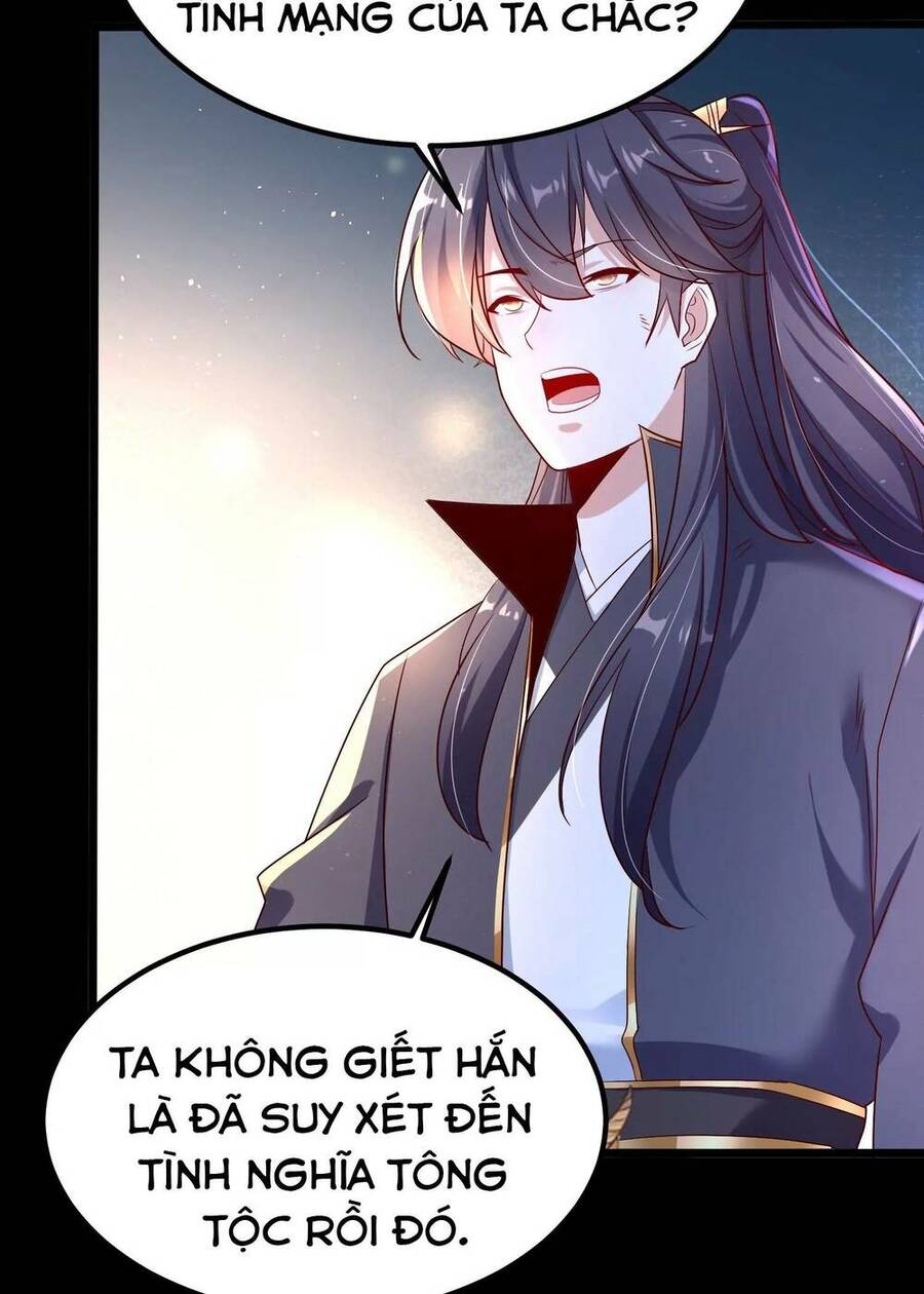 Ngạo Thế Đan Thần Chapter 8 - 8