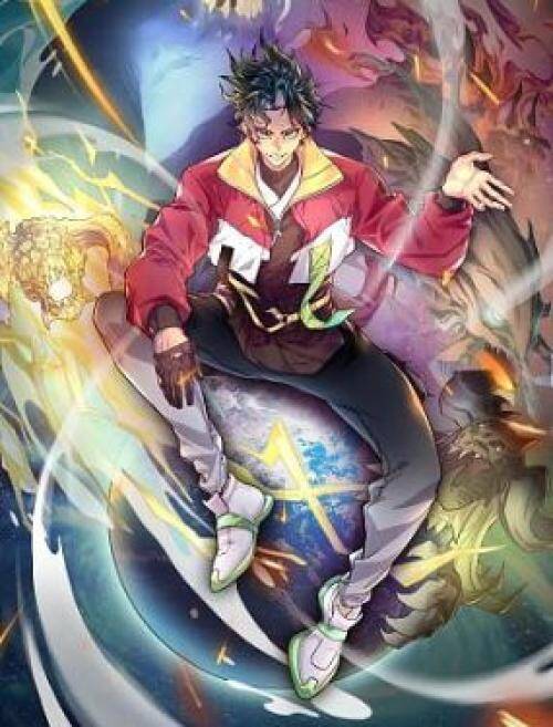 Toàn Cầu Dị Năng : Tôi Có Toàn Bộ Nguyên Tố Chapter 1 - 1