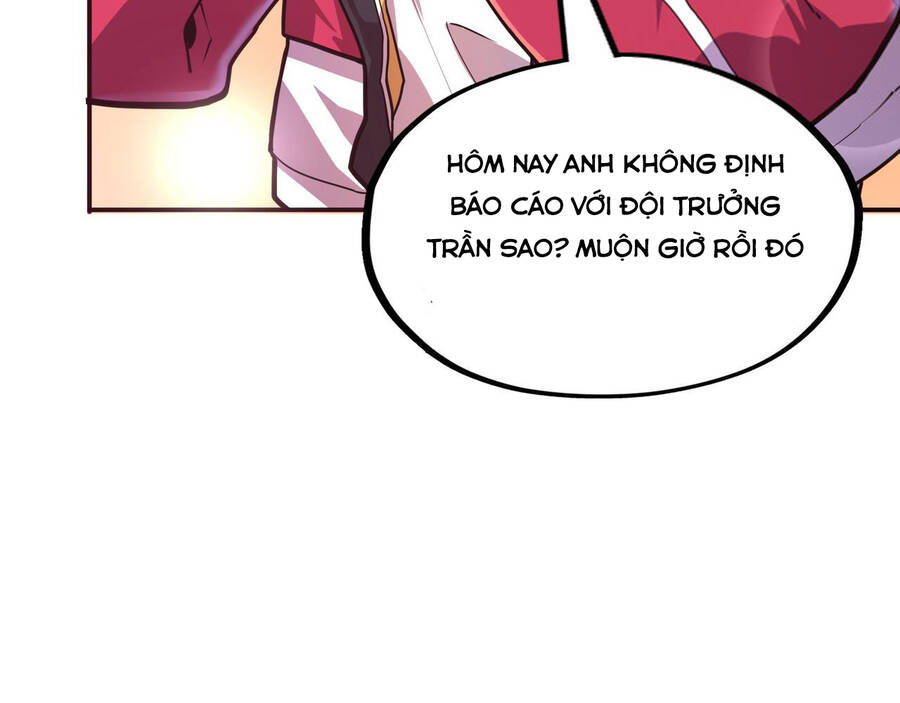 Toàn Cầu Dị Năng : Tôi Có Toàn Bộ Nguyên Tố Chapter 1 - 12