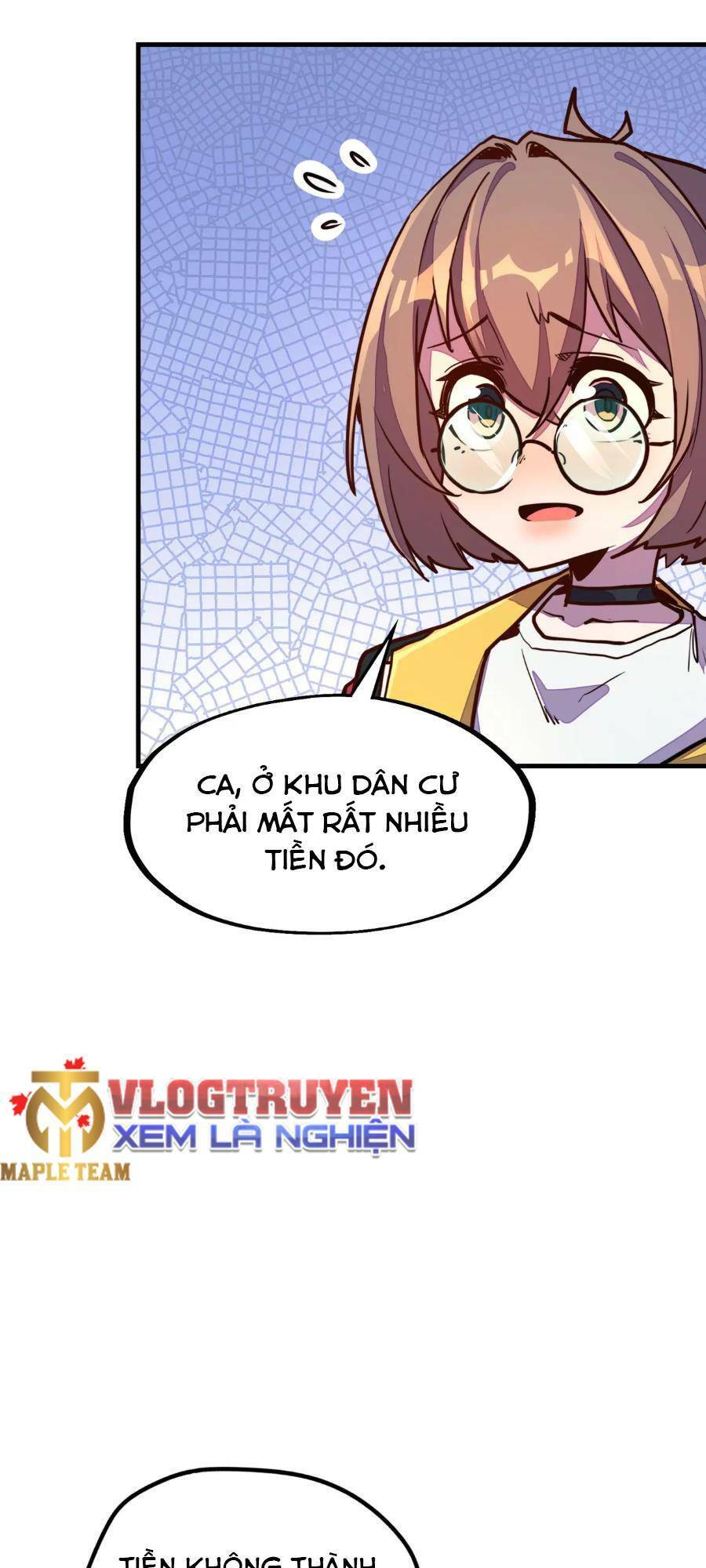 Toàn Cầu Dị Năng : Tôi Có Toàn Bộ Nguyên Tố Chapter 10 - 24