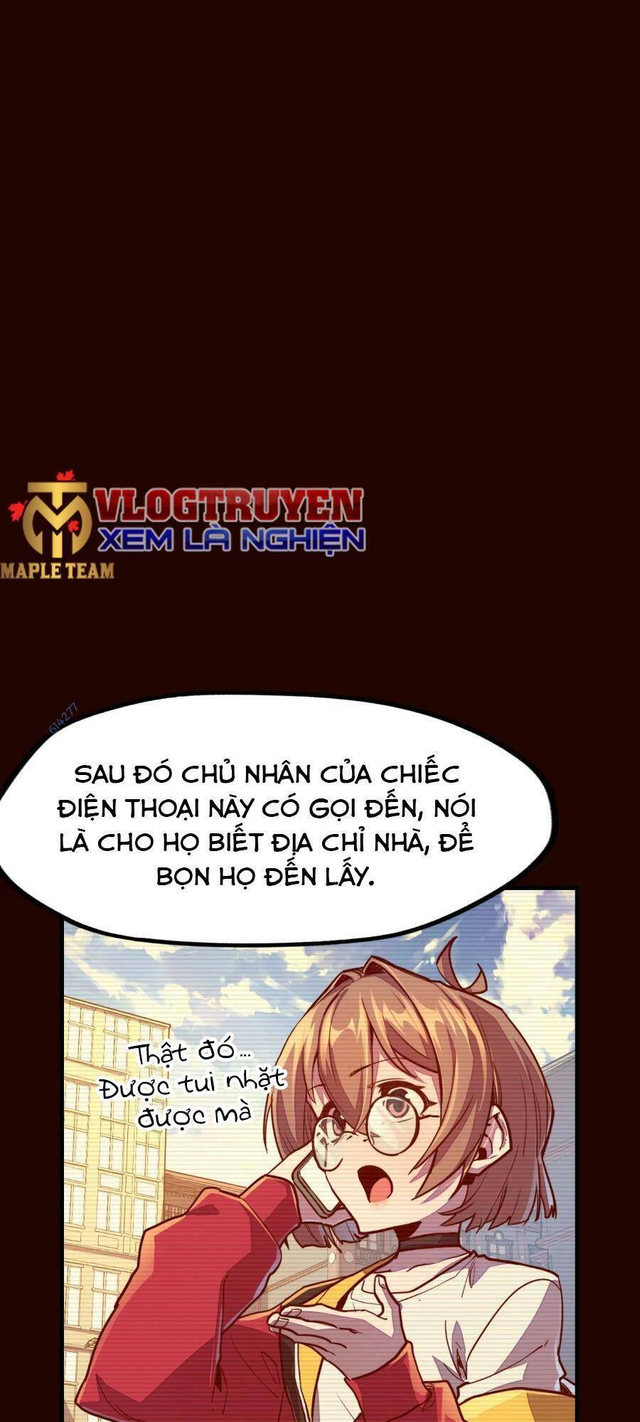 Toàn Cầu Dị Năng : Tôi Có Toàn Bộ Nguyên Tố Chapter 10 - 10