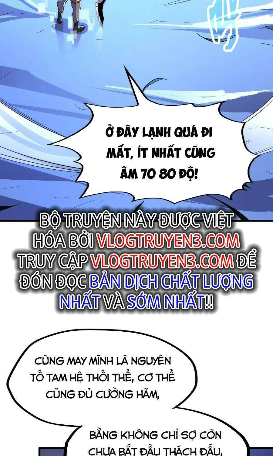 Toàn Cầu Dị Năng : Tôi Có Toàn Bộ Nguyên Tố Chapter 14 - 3
