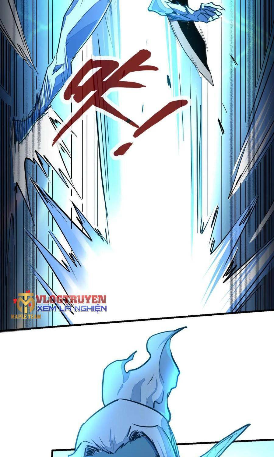Toàn Cầu Dị Năng : Tôi Có Toàn Bộ Nguyên Tố Chapter 14 - 47