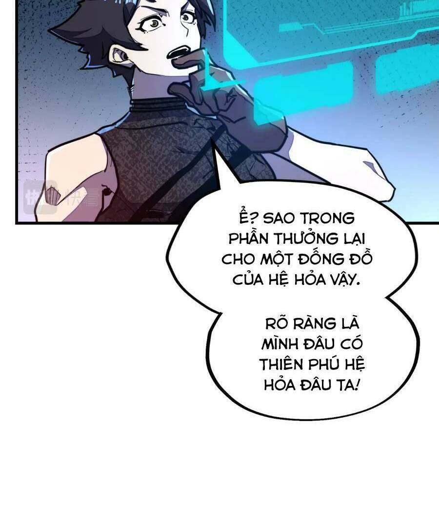 Toàn Cầu Dị Năng : Tôi Có Toàn Bộ Nguyên Tố Chapter 15 - 24