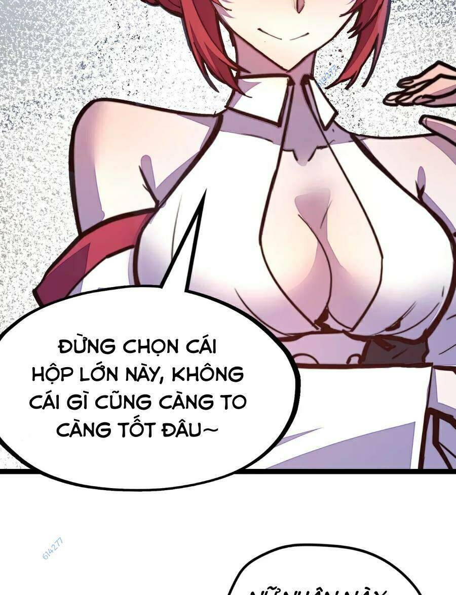 Toàn Cầu Dị Năng : Tôi Có Toàn Bộ Nguyên Tố Chapter 16 - 2