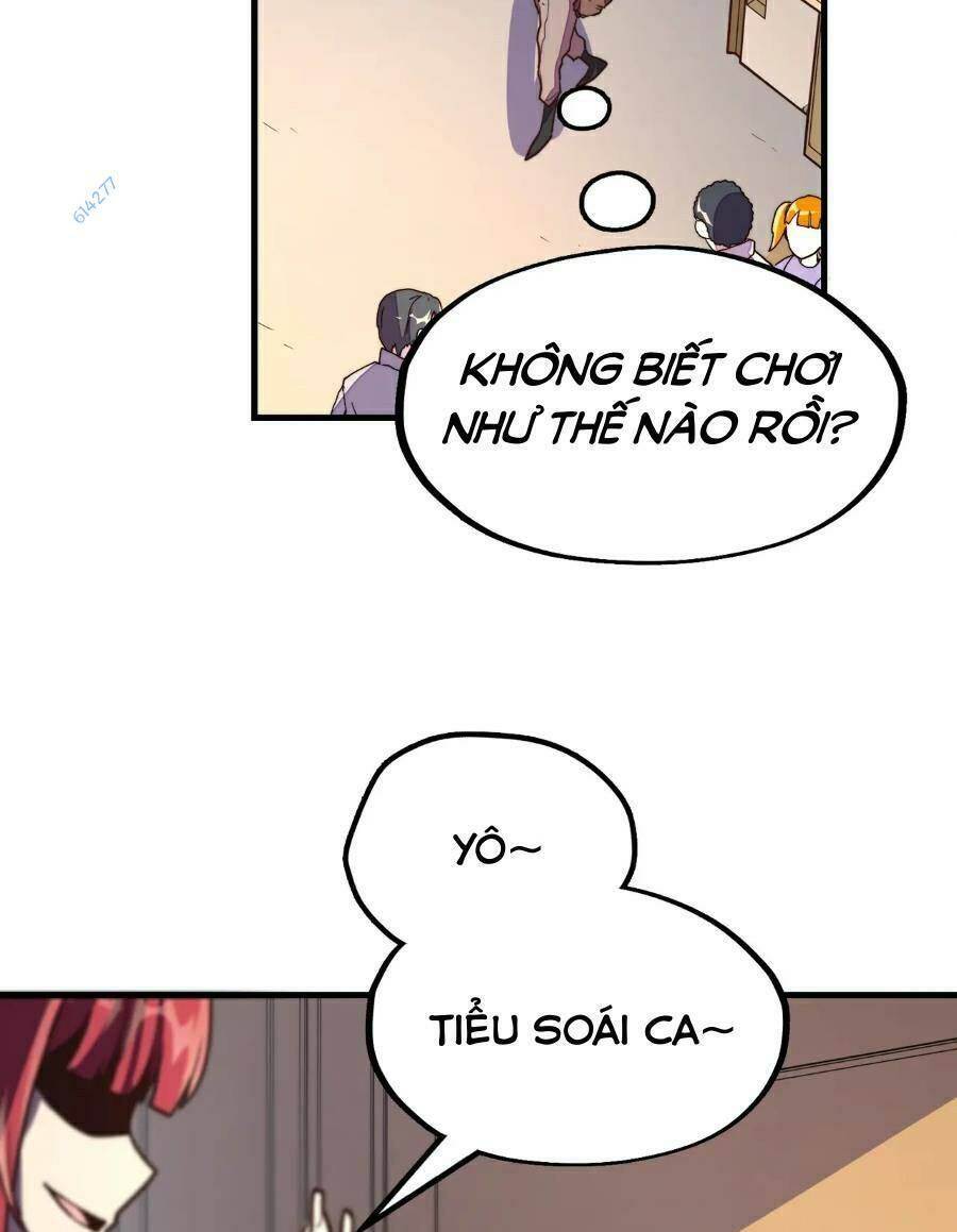 Toàn Cầu Dị Năng : Tôi Có Toàn Bộ Nguyên Tố Chapter 16 - 27