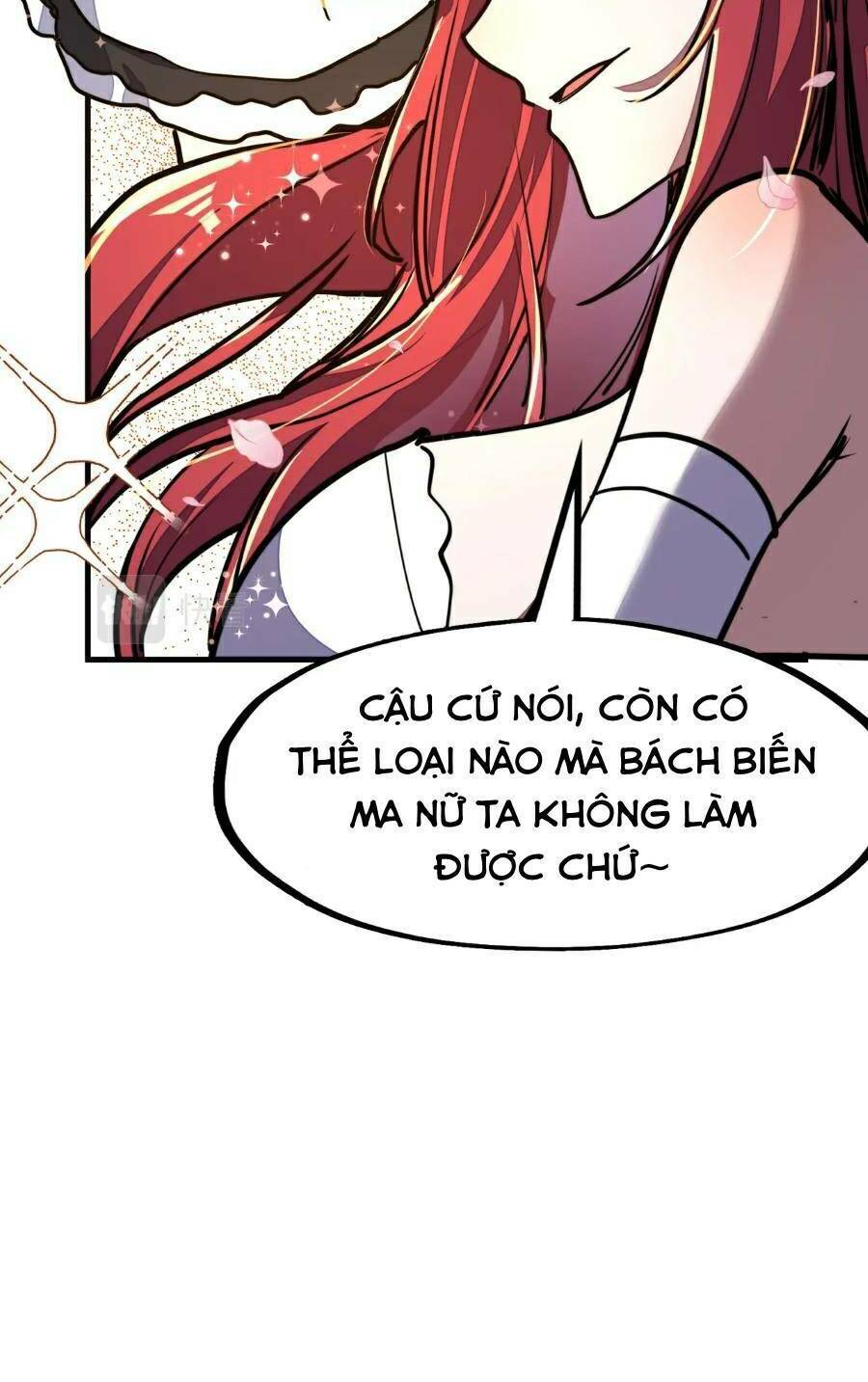 Toàn Cầu Dị Năng : Tôi Có Toàn Bộ Nguyên Tố Chapter 16 - 43