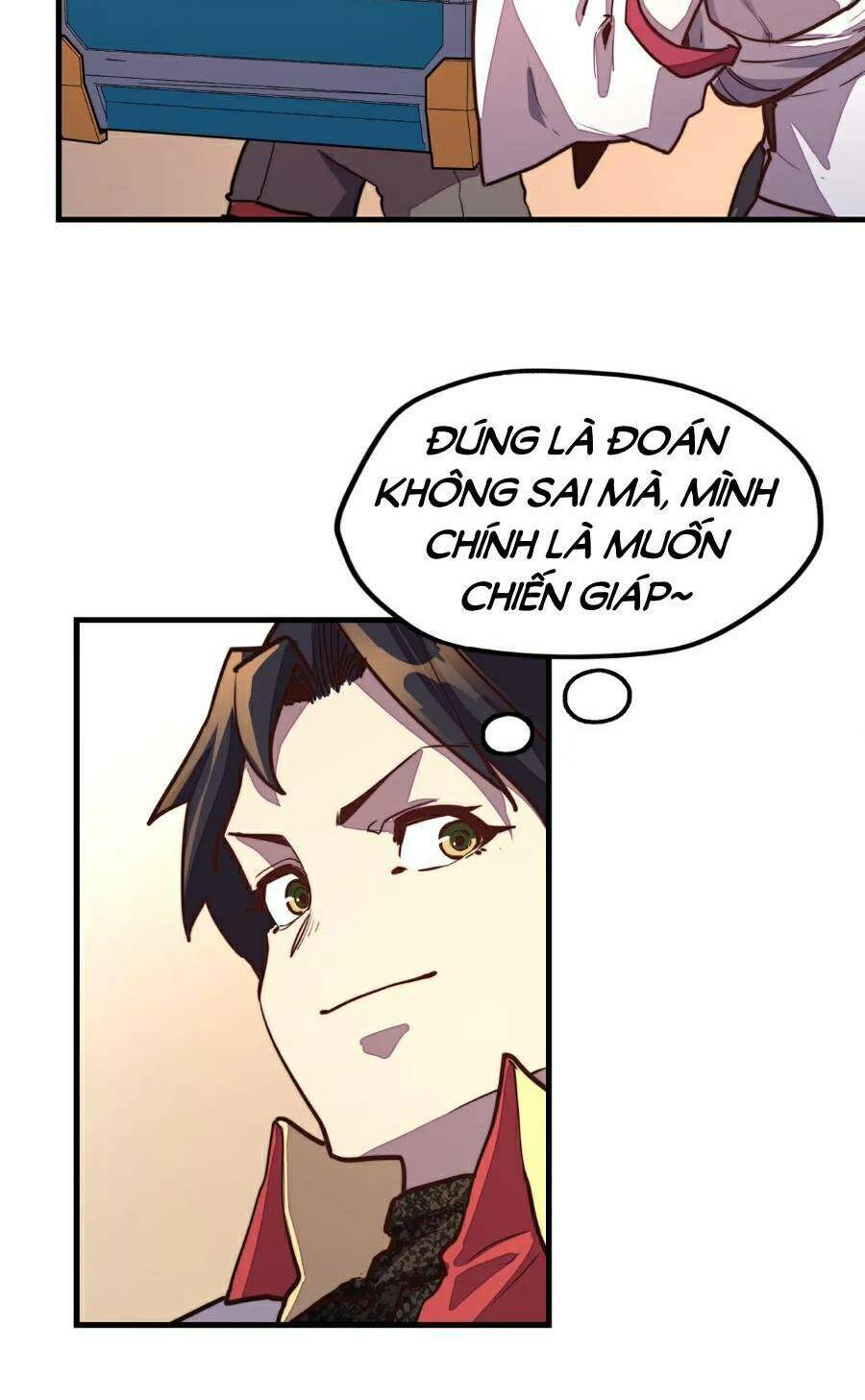 Toàn Cầu Dị Năng : Tôi Có Toàn Bộ Nguyên Tố Chapter 16 - 6