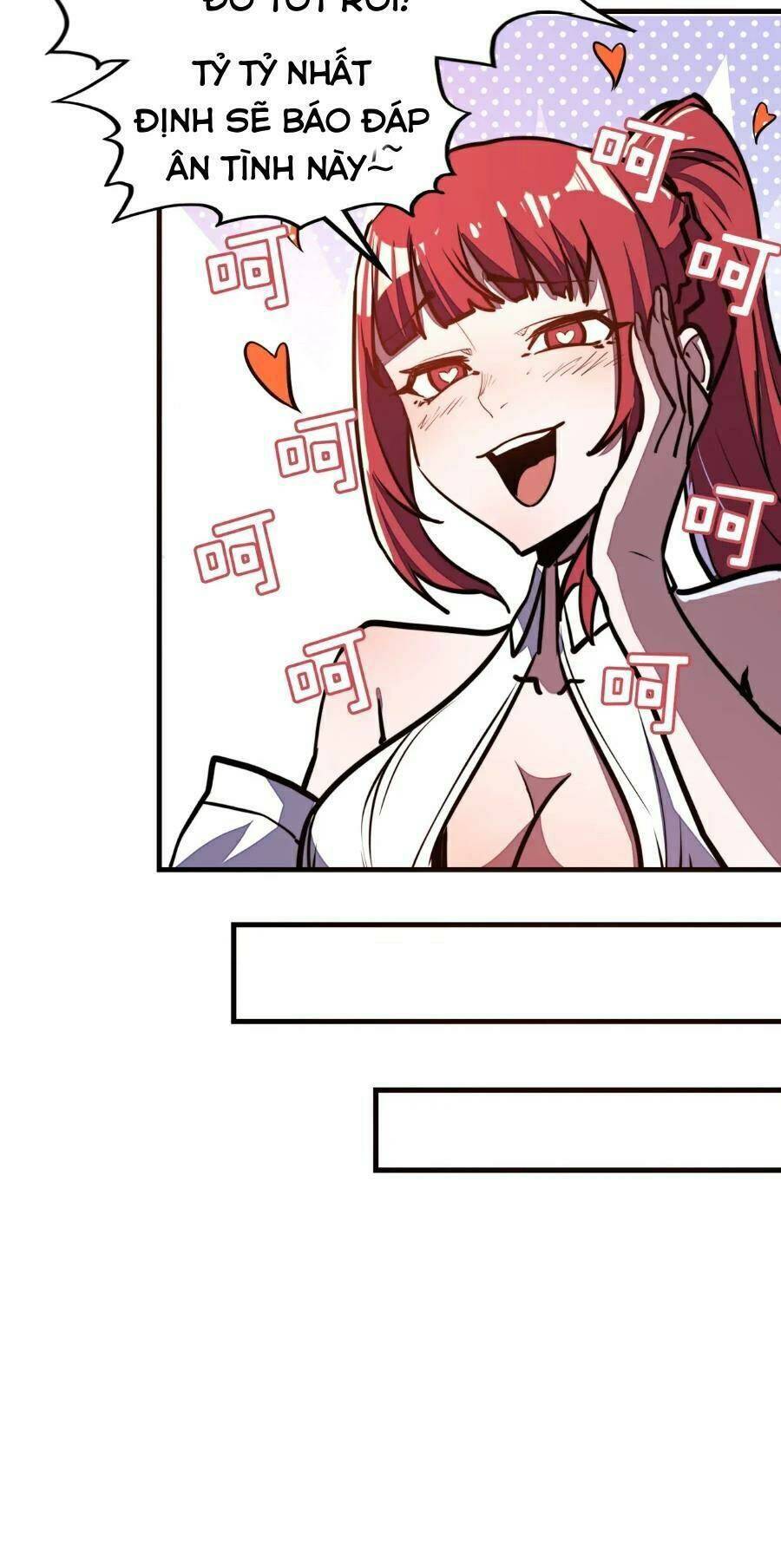 Toàn Cầu Dị Năng : Tôi Có Toàn Bộ Nguyên Tố Chapter 16 - 51