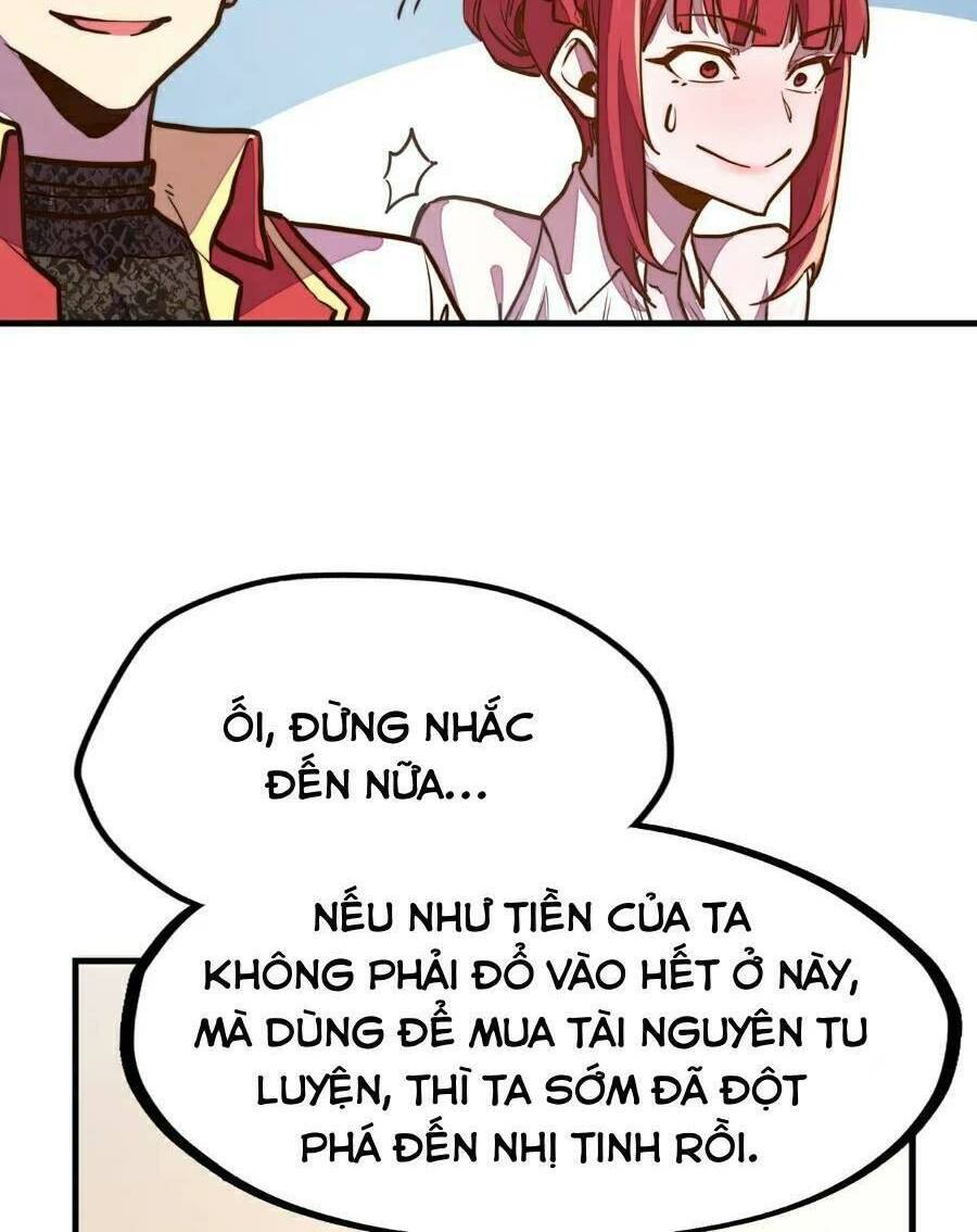 Toàn Cầu Dị Năng : Tôi Có Toàn Bộ Nguyên Tố Chapter 16 - 9