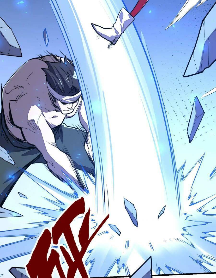 Toàn Cầu Dị Năng : Tôi Có Toàn Bộ Nguyên Tố Chapter 17 - 11