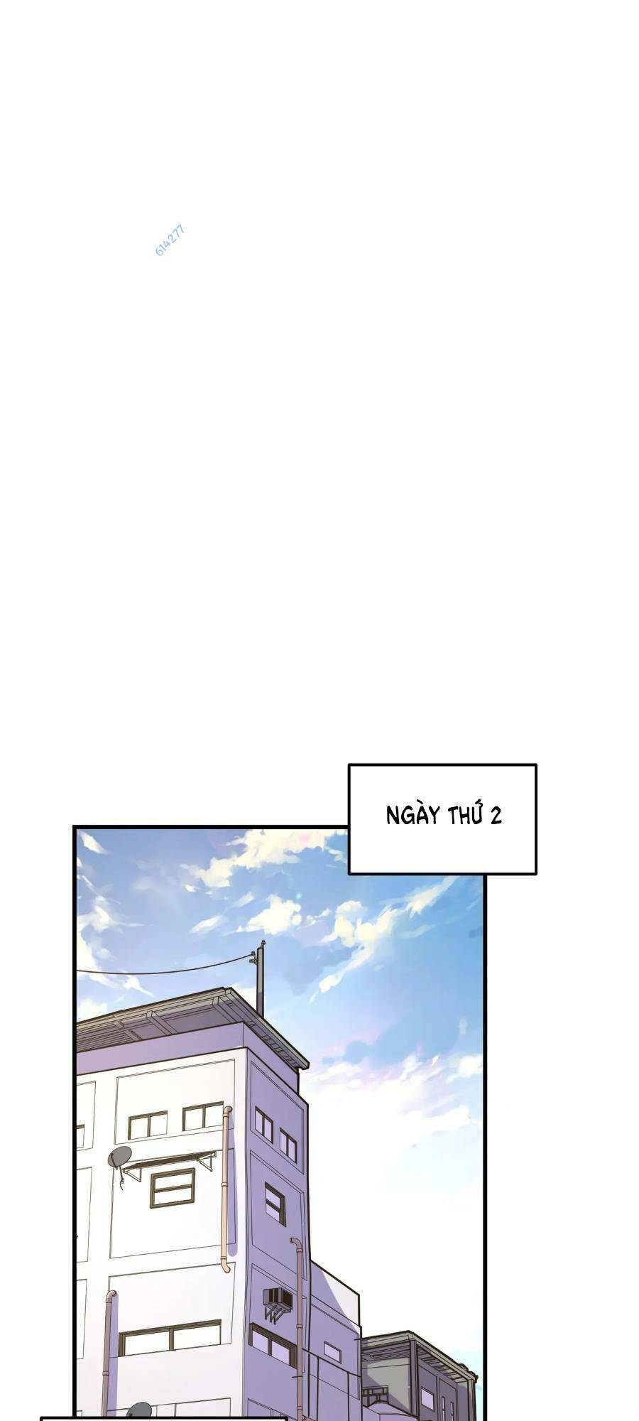 Toàn Cầu Dị Năng : Tôi Có Toàn Bộ Nguyên Tố Chapter 17 - 41