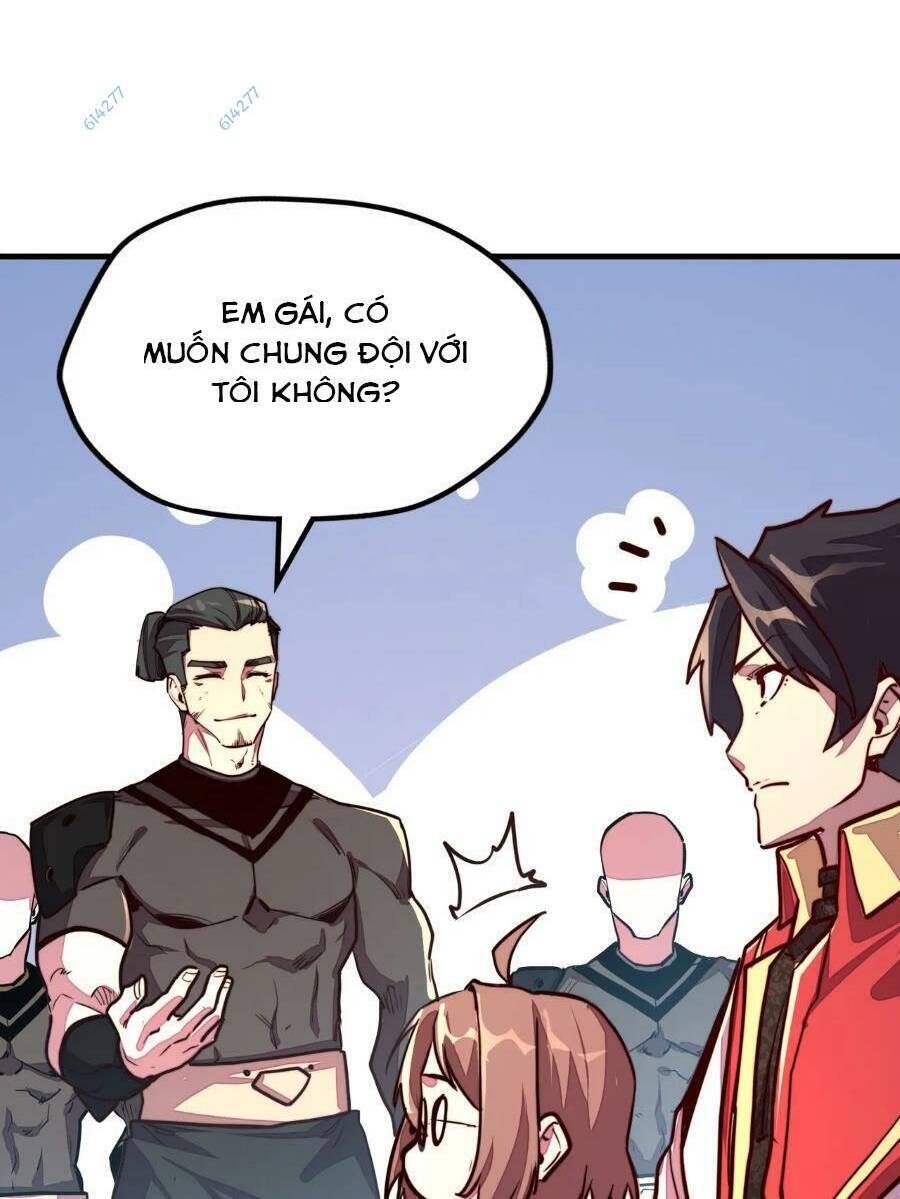 Toàn Cầu Dị Năng : Tôi Có Toàn Bộ Nguyên Tố Chapter 17 - 56