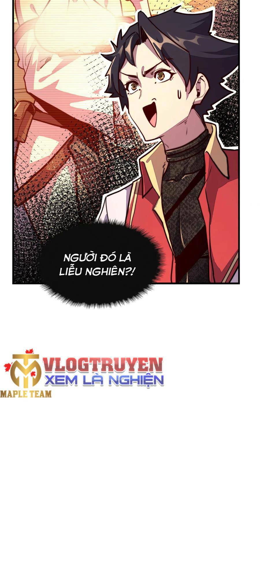 Toàn Cầu Dị Năng : Tôi Có Toàn Bộ Nguyên Tố Chapter 18 - 20