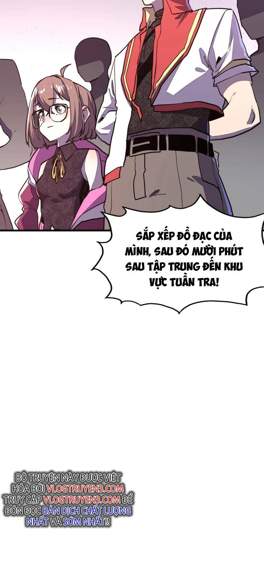 Toàn Cầu Dị Năng : Tôi Có Toàn Bộ Nguyên Tố Chapter 18 - 28