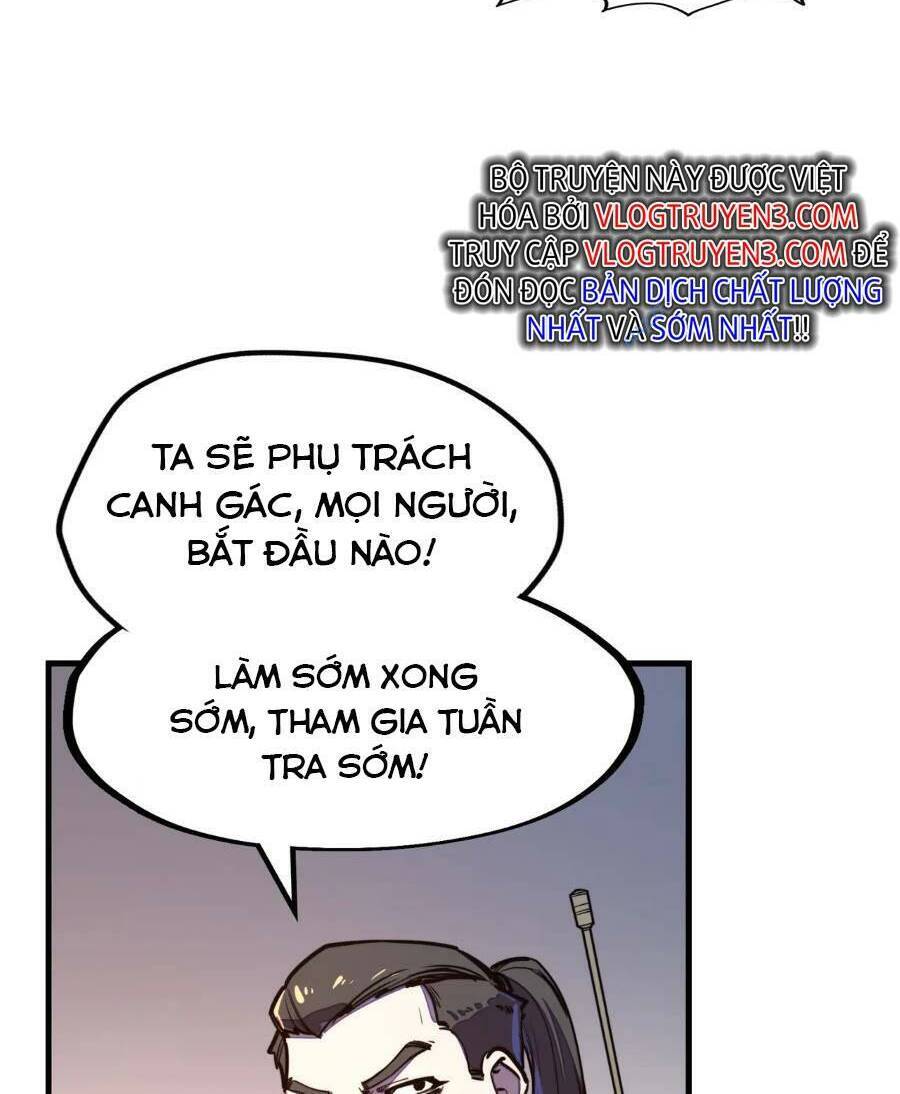 Toàn Cầu Dị Năng : Tôi Có Toàn Bộ Nguyên Tố Chapter 18 - 35