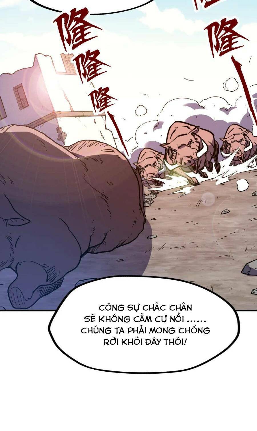Toàn Cầu Dị Năng : Tôi Có Toàn Bộ Nguyên Tố Chapter 19 - 32