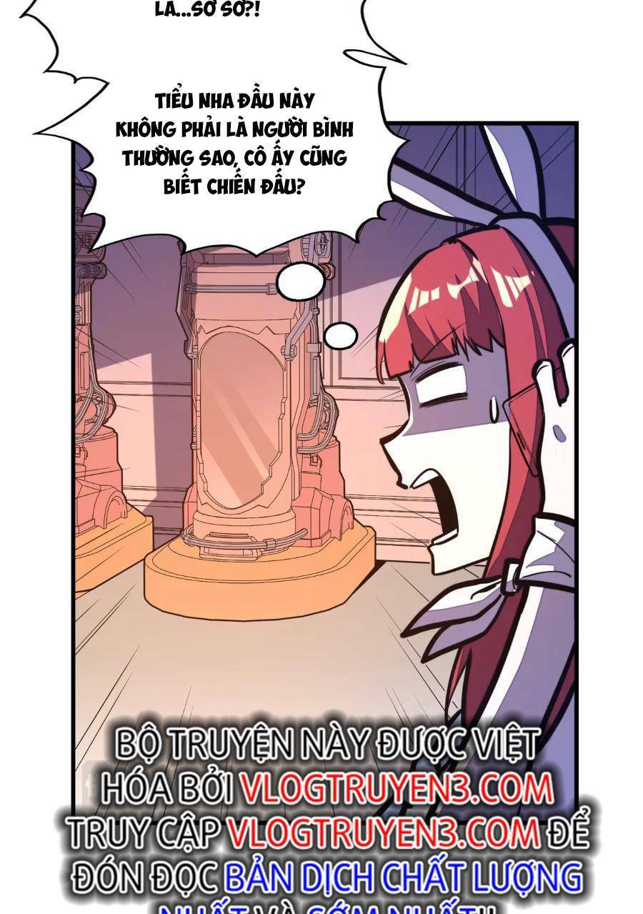 Toàn Cầu Dị Năng : Tôi Có Toàn Bộ Nguyên Tố Chapter 24 - 46