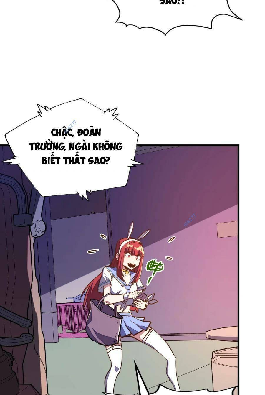 Toàn Cầu Dị Năng : Tôi Có Toàn Bộ Nguyên Tố Chapter 24 - 50